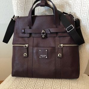 Henri Bendel Jetsetter Backpack
